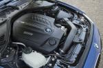 BMW M135i 3-Door 2012 года